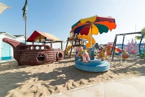 thumbnail: Children's area