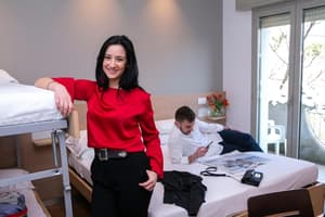 thumbnail: Room