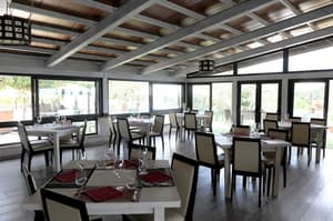 thumbnail: Restaurant