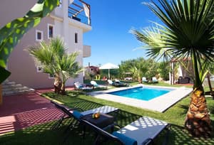 thumbnail: Terrace/patio