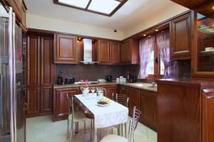 thumbnail: Private kitchen