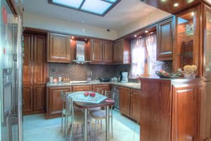 thumbnail: Private kitchen