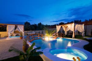 thumbnail: Terrace/patio