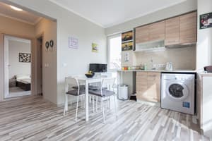 thumbnail: Private kitchenette