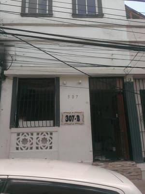 thumbnail: Interior entrance