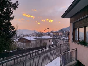 thumbnail: Rooftop terrace