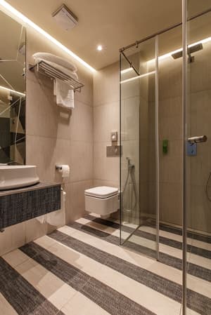 thumbnail: Bathroom