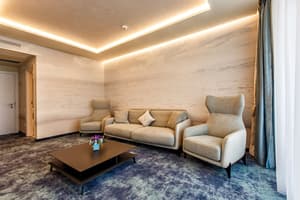 thumbnail: Living area