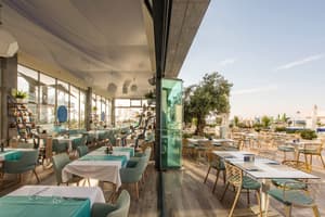 thumbnail: Terrace/patio