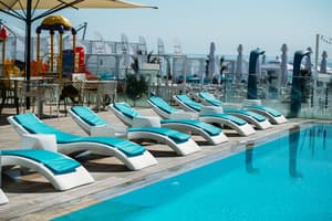 thumbnail: Outdoor pool