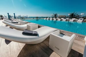 thumbnail: Outdoor pool