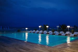 thumbnail: Outdoor pool