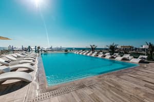 thumbnail: Outdoor pool