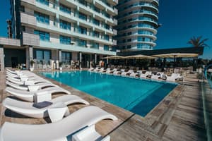 thumbnail: Outdoor pool