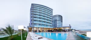 thumbnail: Outdoor pool