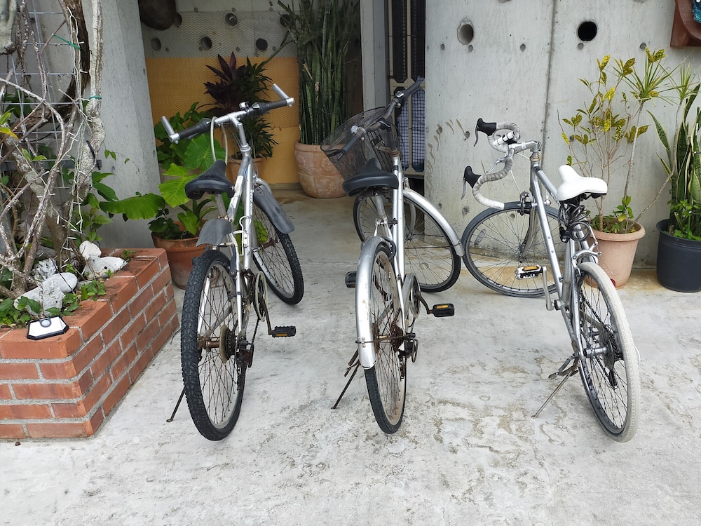 Bicycling