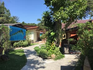 thumbnail: View from property