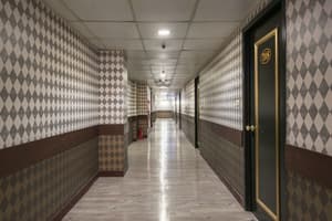 thumbnail: Hallway