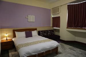 thumbnail: Room