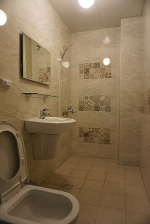 thumbnail: Bathroom