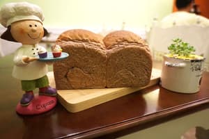 thumbnail: Breakfast area