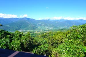 thumbnail: Mountain view
