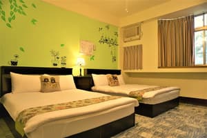 thumbnail: Room
