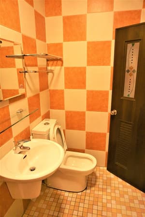 thumbnail: Bathroom