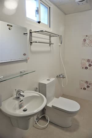 thumbnail: Bathroom