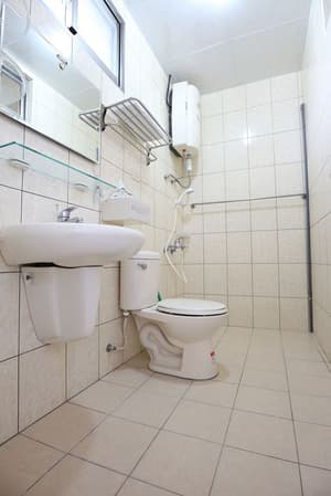 thumbnail: Bathroom