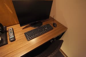 thumbnail: Room