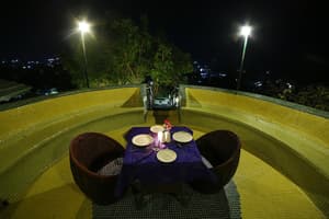 thumbnail: Terrace/patio