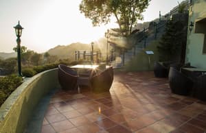 thumbnail: Terrace/patio