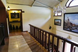 thumbnail: Interior