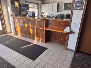 thumbnail: Reception
