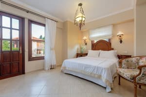 thumbnail: View from room