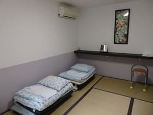 thumbnail: Interior detail