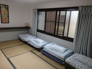 thumbnail: Interior detail