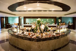 thumbnail: Buffet