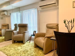 thumbnail: Living area