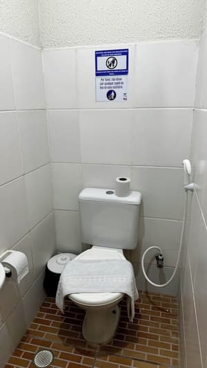 thumbnail: Bathroom