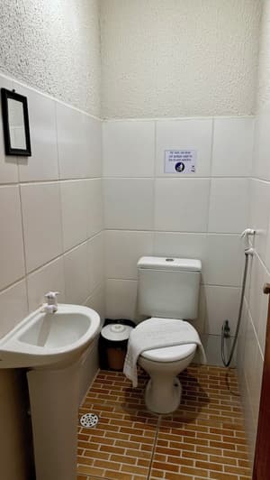 thumbnail: Bathroom
