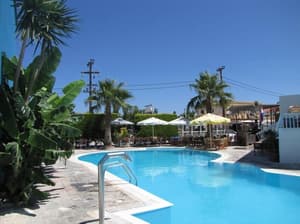 thumbnail: Outdoor pool