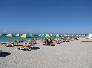 thumbnail: Beach