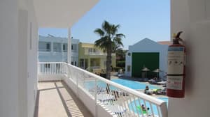 thumbnail: Balcony