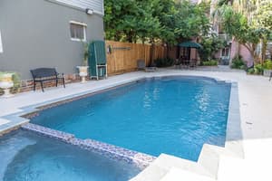 thumbnail: Pool