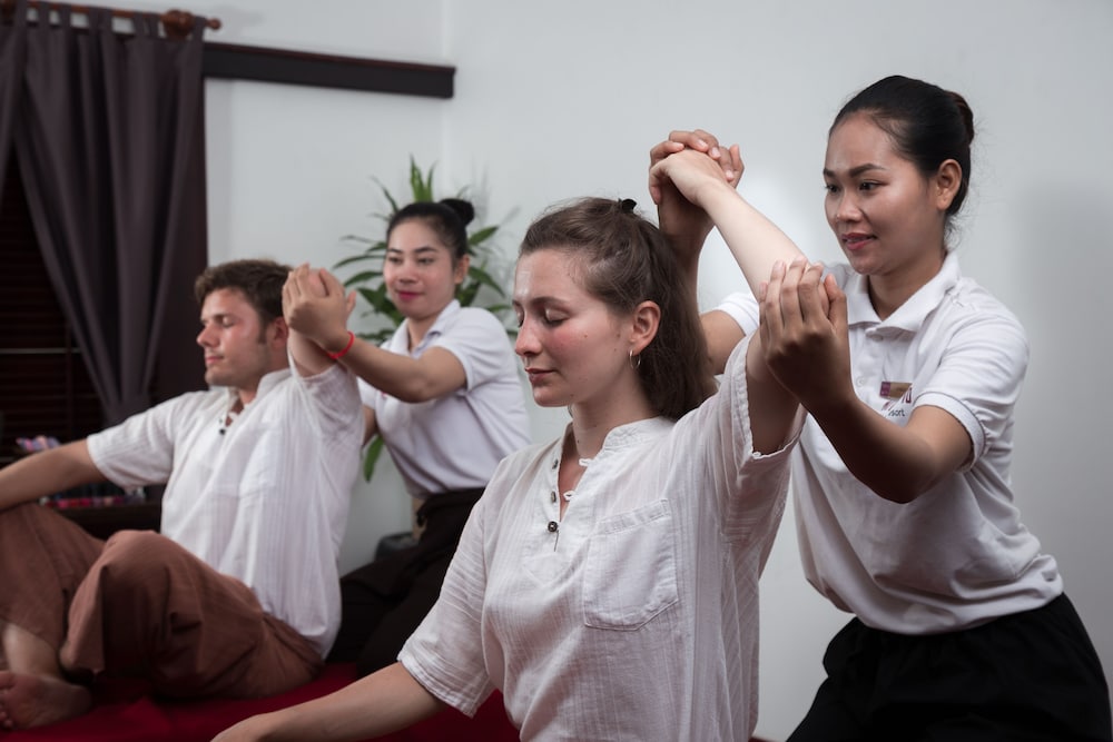 Massage