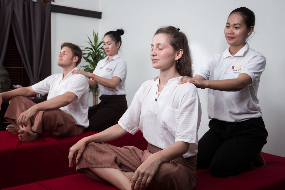 Massage