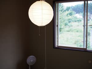 thumbnail: Room amenity