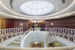 thumbnail: Exterior detail